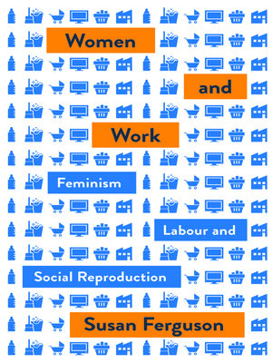 cover image of Women and Work
